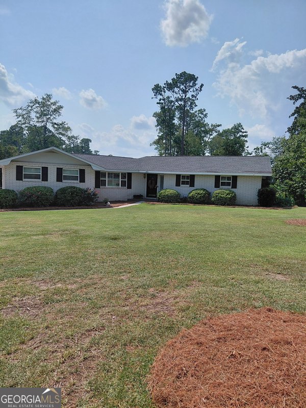 460 College Street Metter