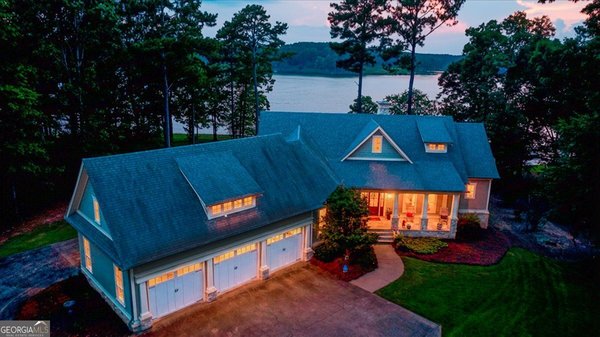 1580 Buckhead Drive Greensboro