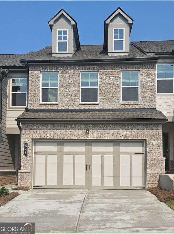 546 East Rope Mill, Holly Springs