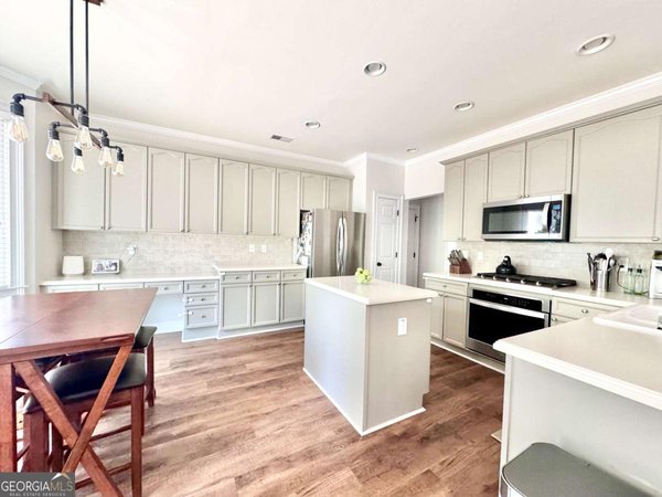 4331 Oakdale Vinings Circle, Smyrna
