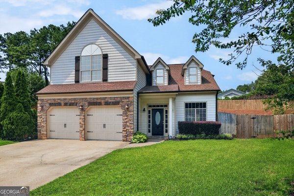 330 Gullwing Court Alpharetta