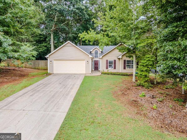 530 Flintlock Drive, Dacula