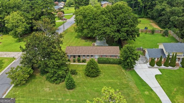 2171 Pinehurst Road, Snellville