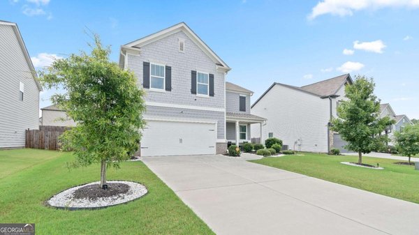 6816 Creekgate Way, Douglasville