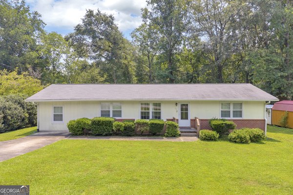 117 Green Valley Drive, Toccoa