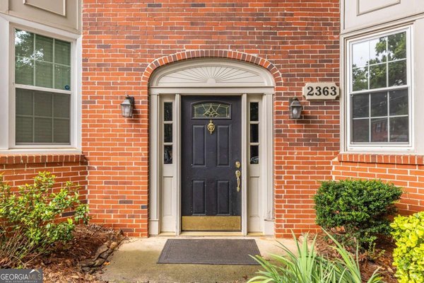 2363 Henderson Mill Road, Atlanta