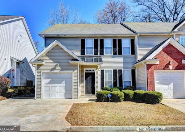 2601 Avery Park Circle, Atlanta