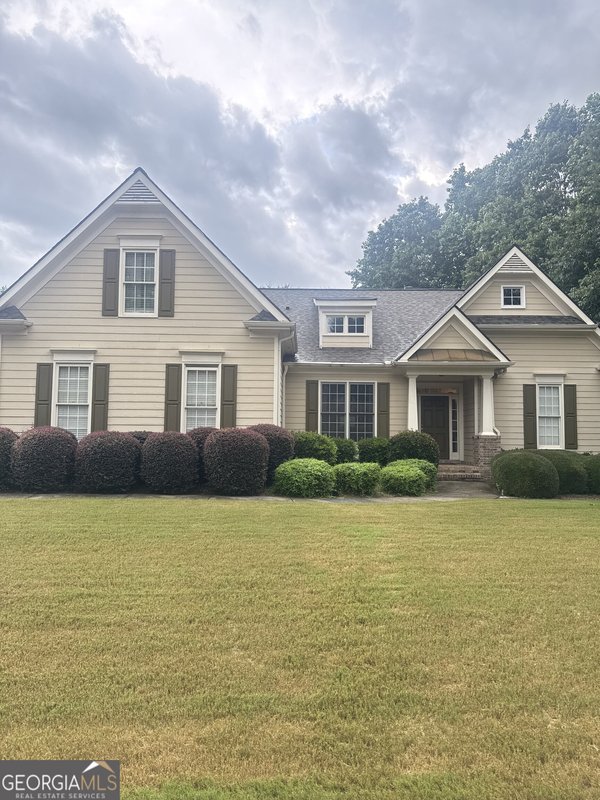1501 Patrick Road, Dacula