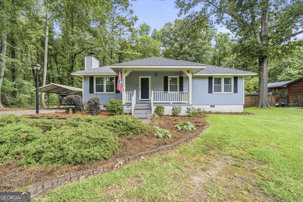 2323 Unaliyi Trail, Macon