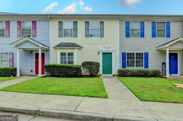 990 Harbins Road, Norcross