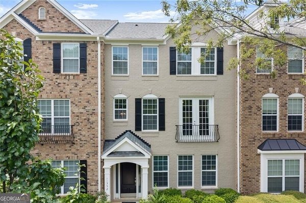 11352 Musette Circle, Alpharetta