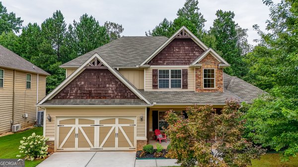 6 Marvin Gardens, Sharpsburg