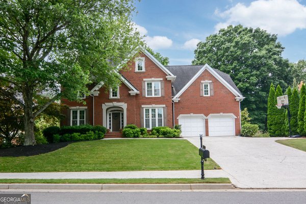 4340 Missendell Lane Peachtree Corners