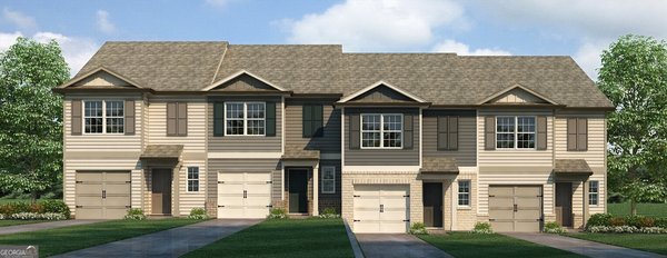 2020 Roseleigh Drive, Douglasville