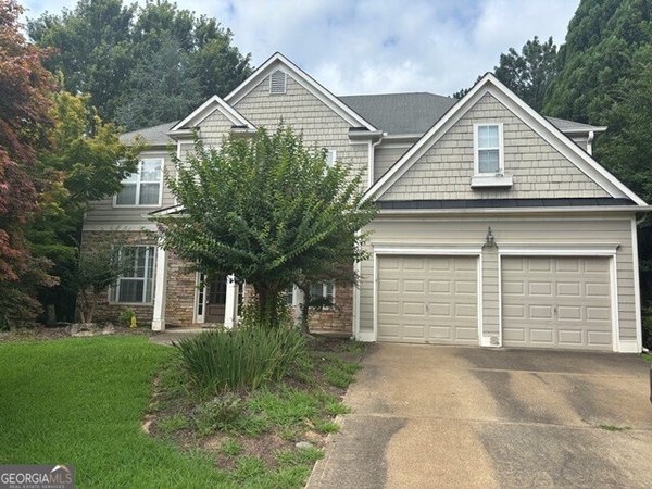 216 Daybreak Rush, Canton