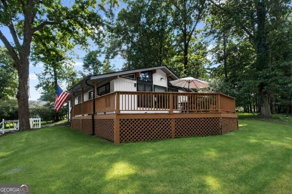 2455 Hawk Creek Trail, Cumming