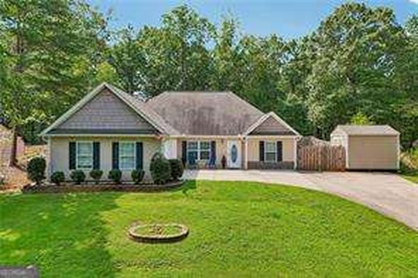 7453 Dogwood Trail, Murrayville