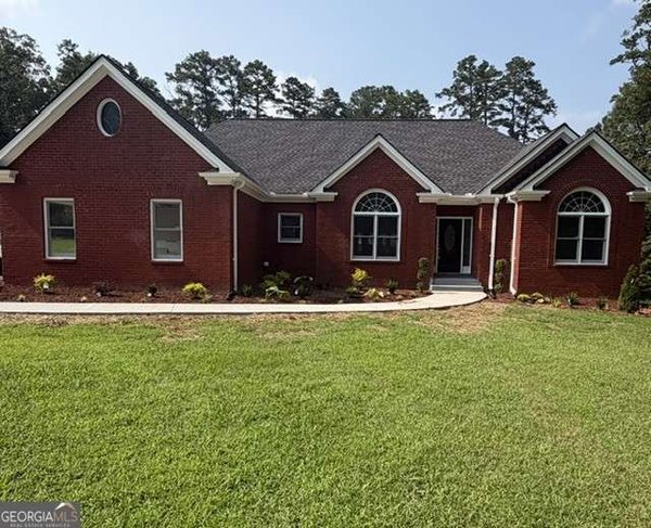 3141 Centerville Rosebud Road, Snellville