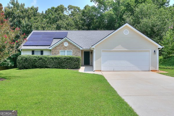 1439 Princeton Drive, Statham