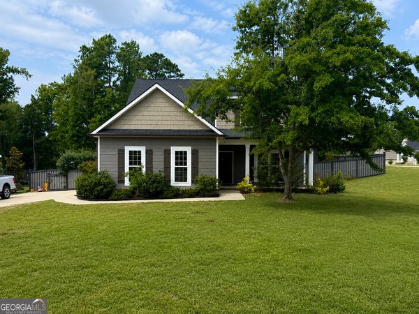 202 Tannery Lane, Statesboro
