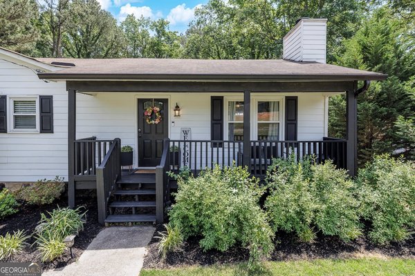 1748 Toonigh Road, Canton