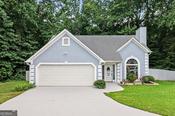 5235 Somerset Lane, Alpharetta