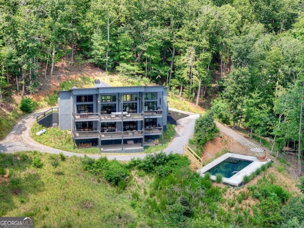100 Boundless Trail, Morganton