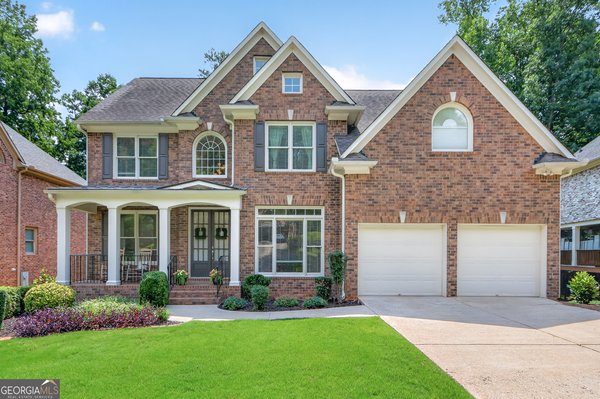 5446 Highland Preserve Drive, Mableton