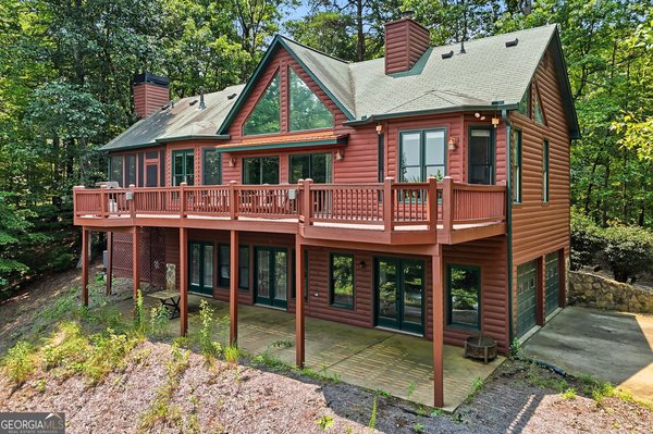 189 Trails End Ridge Ellijay