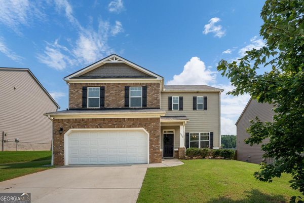 2052 Massey Lane, Winder