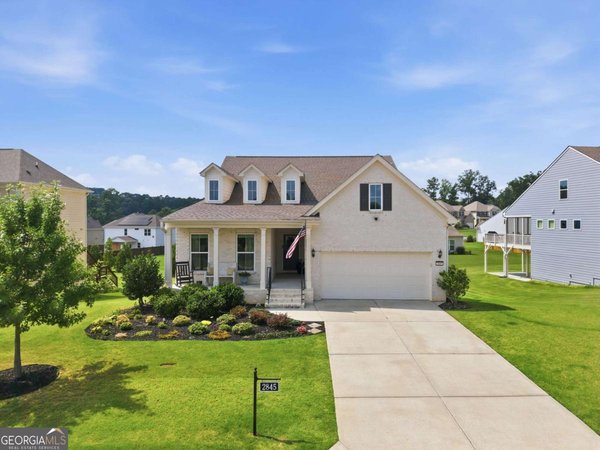 2845 Admiral Bay Drive, Cumming