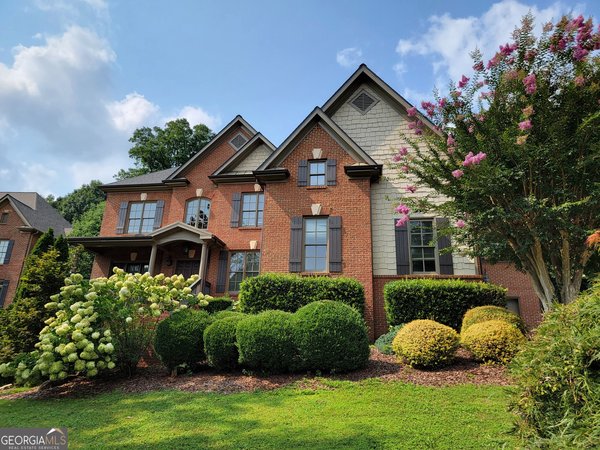5840 Cool Springs Drive, Cumming