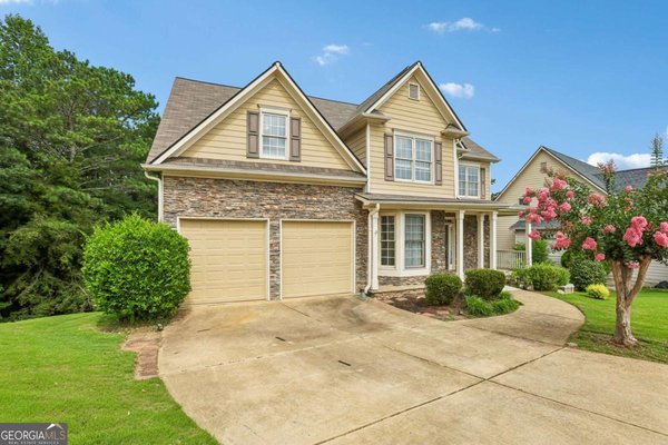 7 Adelaide Crossing, Acworth
