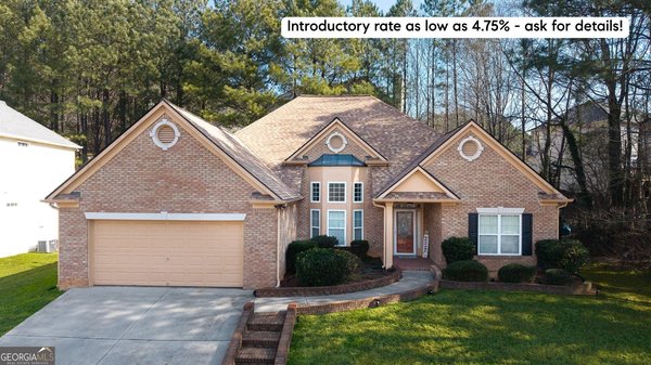 3155 Esplanade Circle, Atlanta