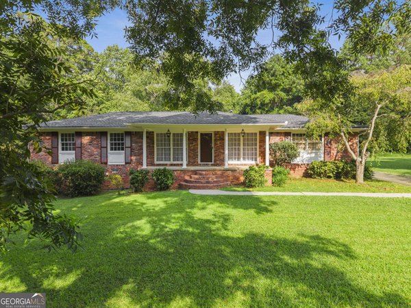 4306 Bouldercrest Road, Ellenwood