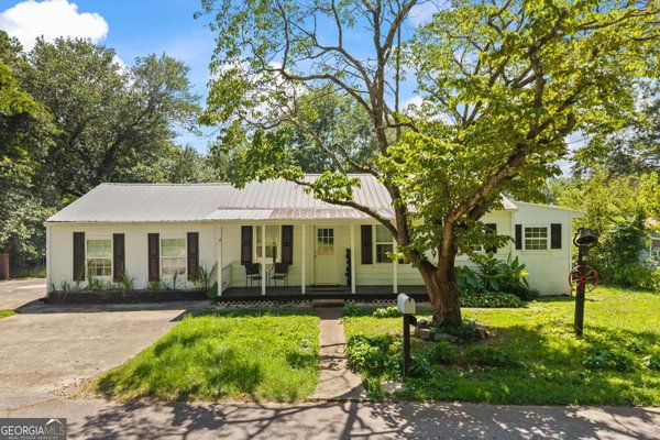167 South Street Cornelia