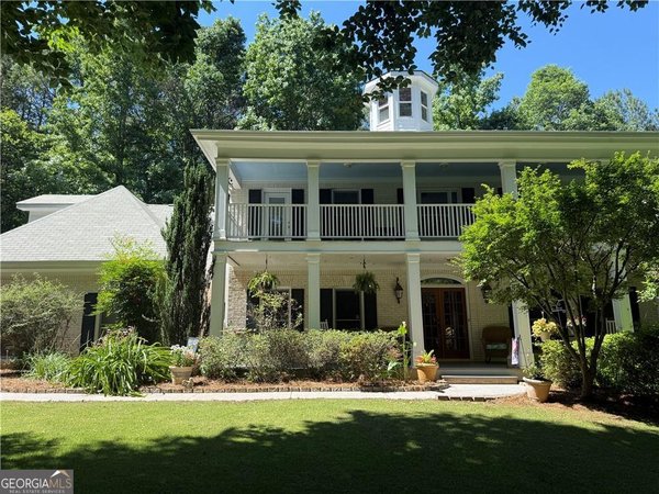 1715 Ammons Bridge Road, Monroe