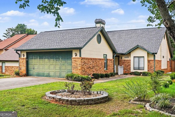 3225 Salem Cove Way SE Conyers