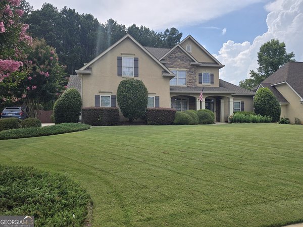 1214 McAllistar Drive, Locust Grove
