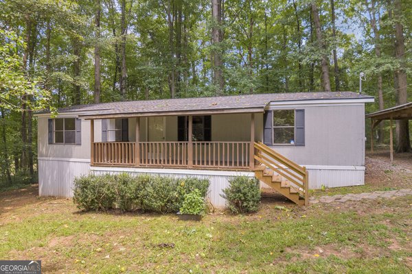 1769 Duncan Road Commerce