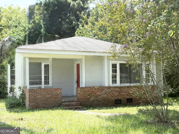 205 Porter Street, Rome
