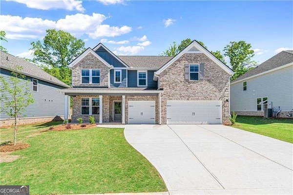 3249 Thicket Lane, Atlanta