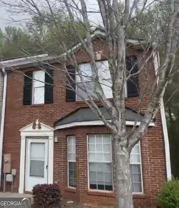 3831 Waldrop Lane, Decatur