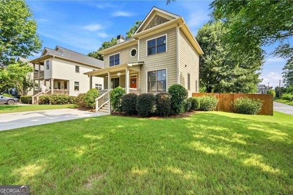 1303 Egan Way, East Point