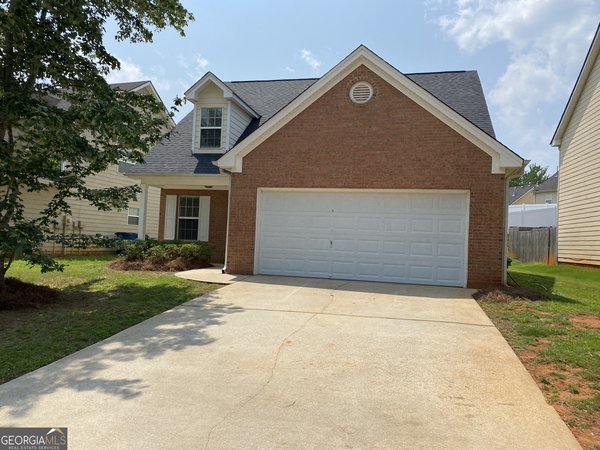 154 Parkview Place, McDonough