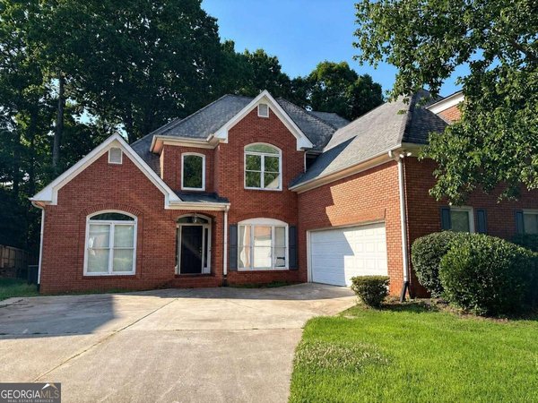 1185 Home Place Drive, Lawrenceville