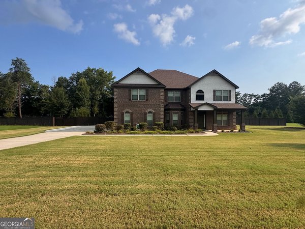 130 Ravens Landing Fayetteville