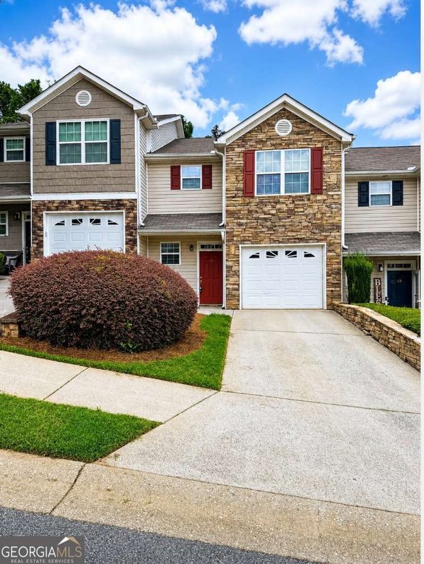 121 Linton Drive, Acworth