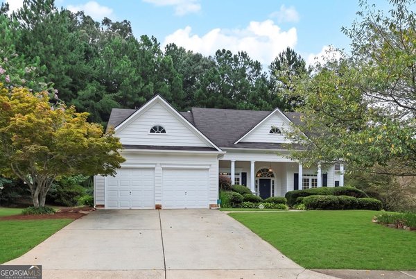 457 Crestview Drive, Dallas