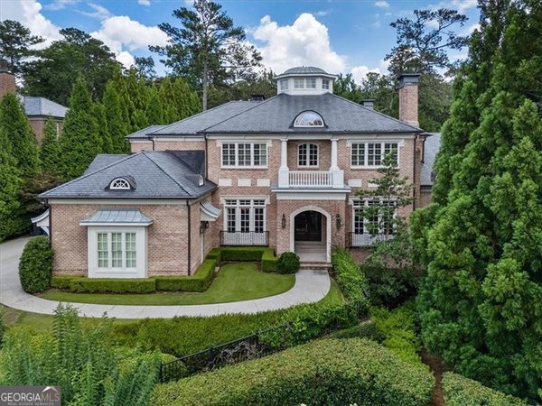 3225 Paces Park Court, Atlanta
